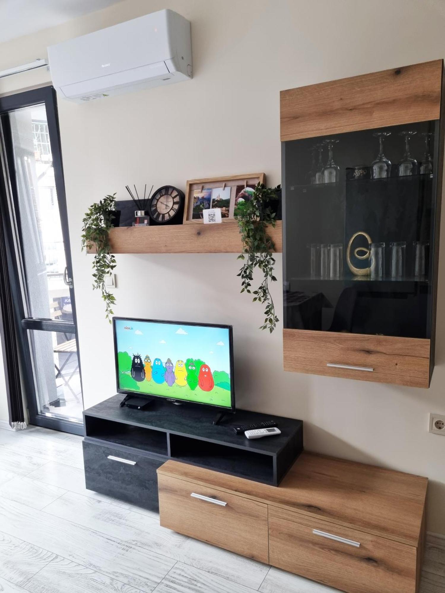 Xelibri Apartment Gorna Oryakhovitsa Dış mekan fotoğraf