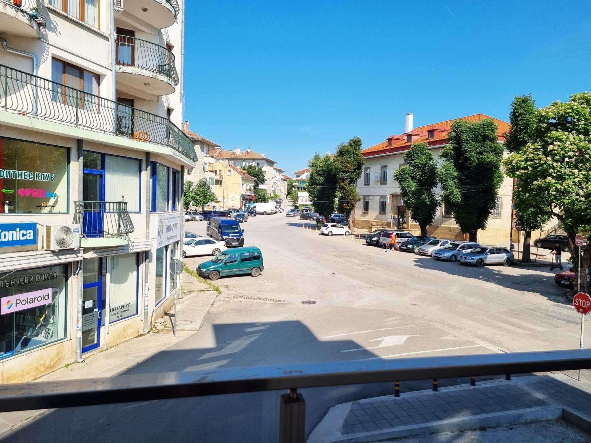 Xelibri Apartment Gorna Oryakhovitsa Dış mekan fotoğraf