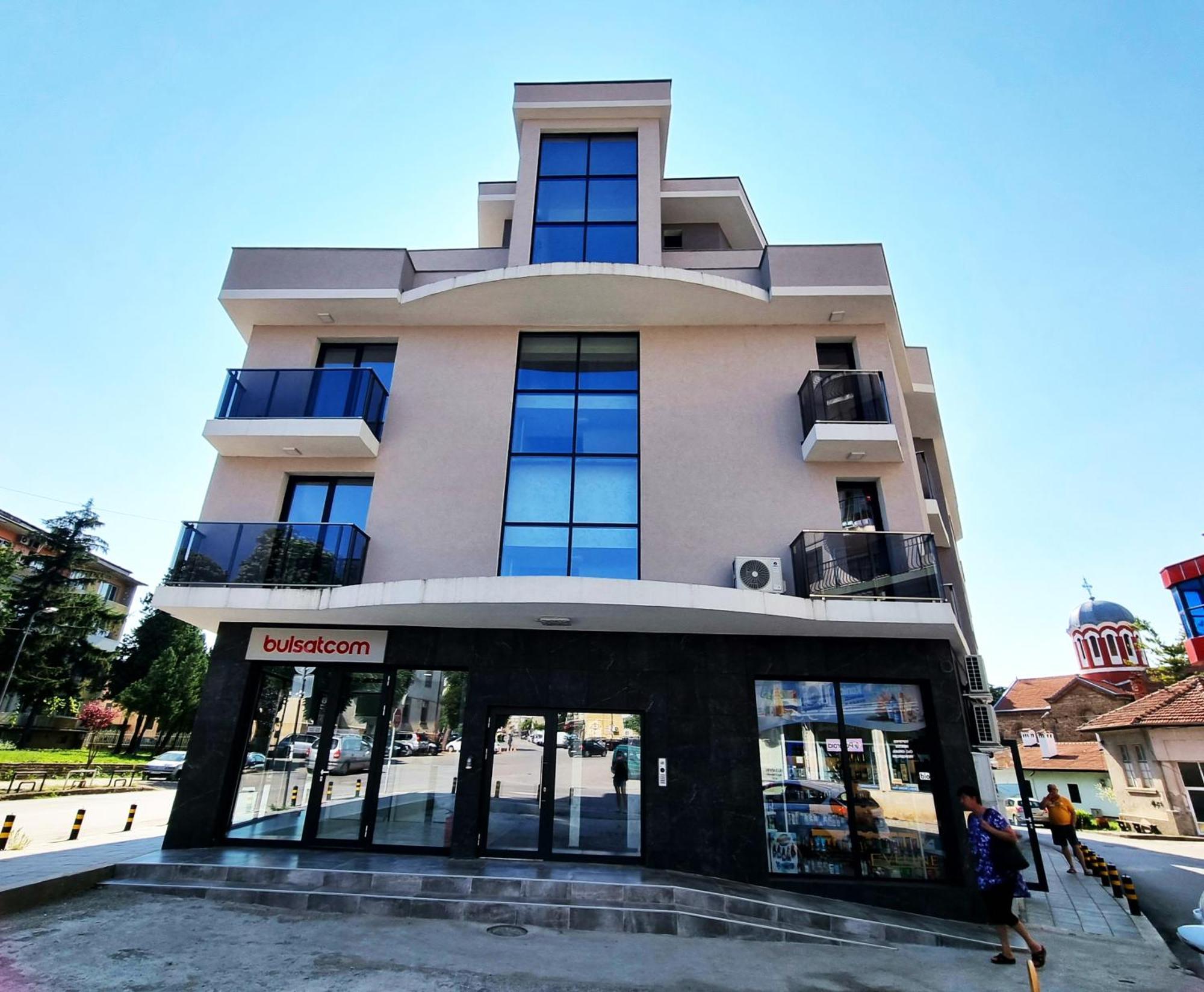 Xelibri Apartment Gorna Oryakhovitsa Dış mekan fotoğraf